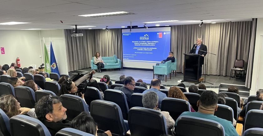 Foto Semana VcM U Antofa