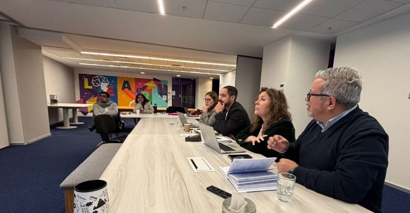 Nota exposición MIneduc